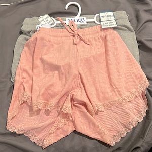 Boxer/bedtime shorts